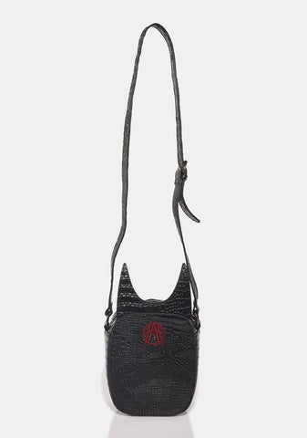 Daemon Shoulder Bag