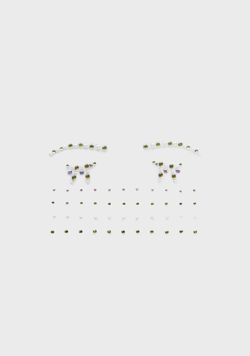 Envy's Maker Eye And Face Gem Pack