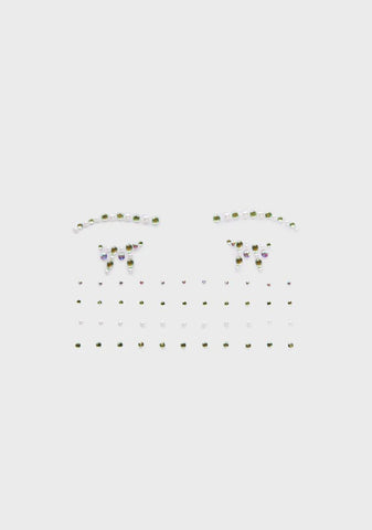 Envy's Maker Eye And Face Gem Pack