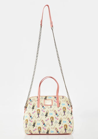 Luna Lovegood Crossbody Bag