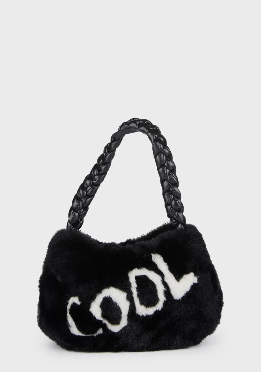 True Tendencies Shoulder Bag