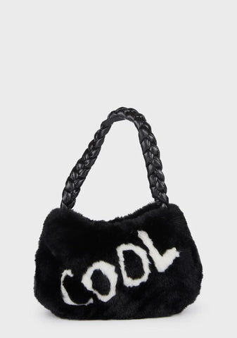 True Tendencies Shoulder Bag