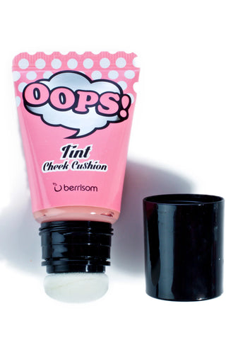 Oops! Sugar Cheek Color Tint