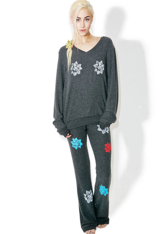 Wrapping Party Baggy Beach V