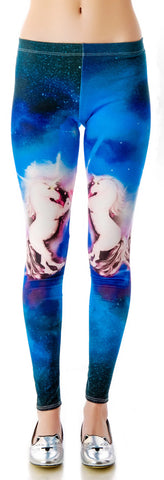 Unicorn Moonstone Leggings