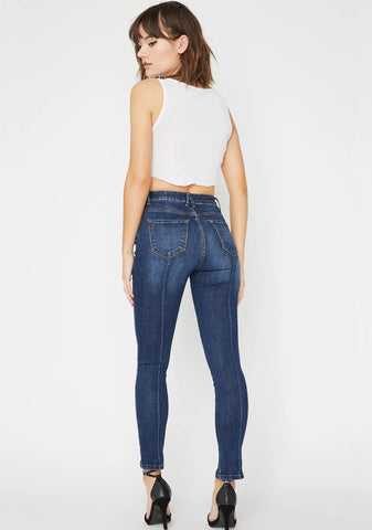 Fast Times Skinny Jeans