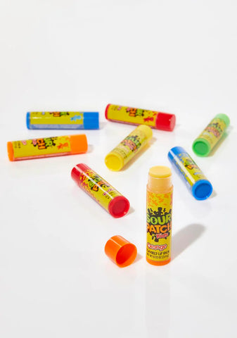 Sour Patch Kids 8 Pack Lip Balm