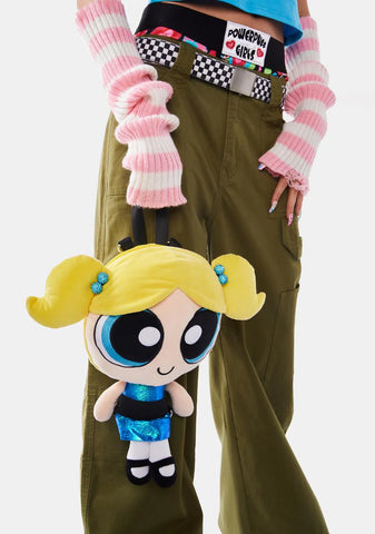 No Trouble Bubbles Backpack