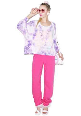 California Dreamin' Nevada Jumper