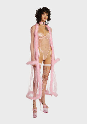 Begin To Flourish Teddy