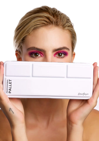 Shooting Star Eyeshadow Palette