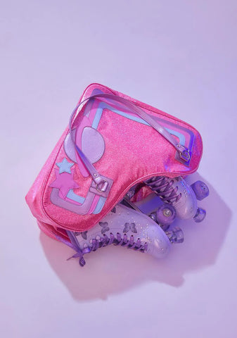 Groovy Galaxy Skate Bag