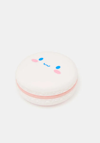 Cinnamoroll Macaron Lip Balm