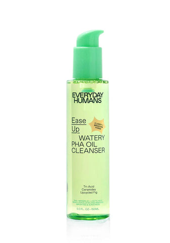 Ease Up Watery Pha Oil Cleanser