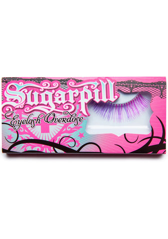 Sweet Kiss False Eyelashes