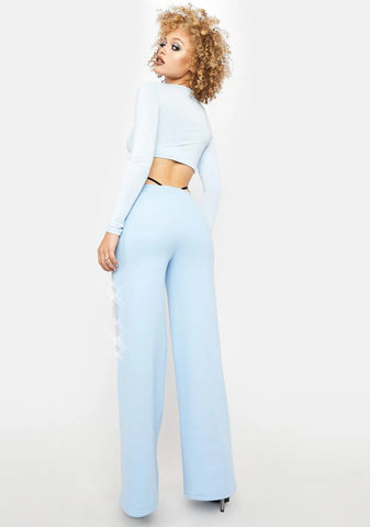 Shine Brightly Track Pants
