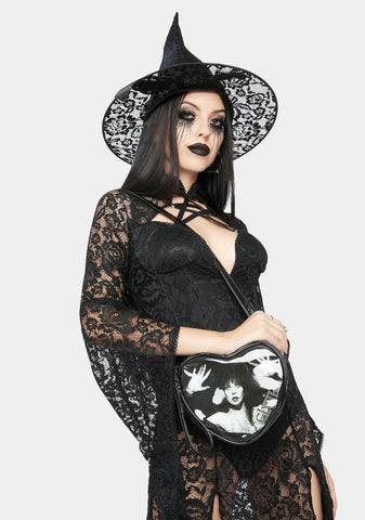 Cast A Spell Witch Costume