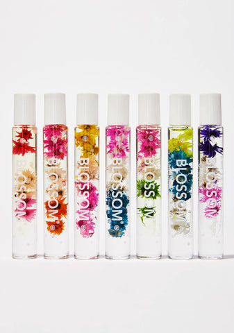 Honey Jasmine Roll On Perfume Oil