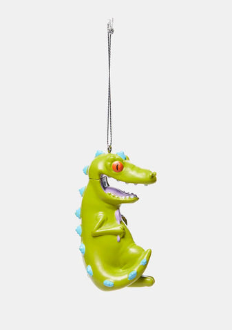Reptar Rugrat Ornament