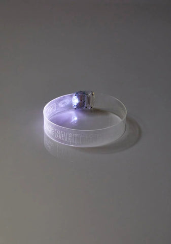 Sagittarius Light Up Choker