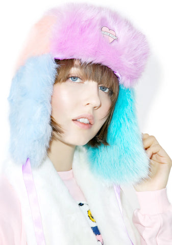 Waste Of Time Trapper