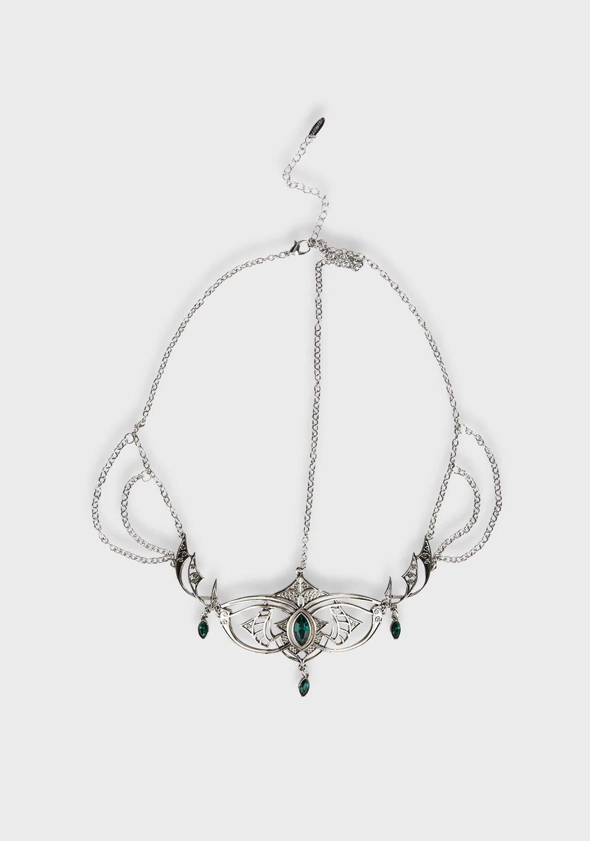 Eyes On Me Headpiece