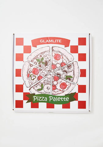 Pizza Palette