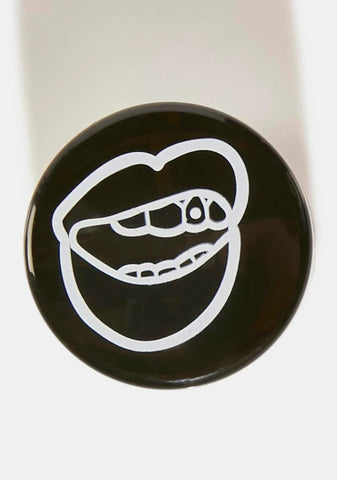 Unicorn Face and Body Glitter