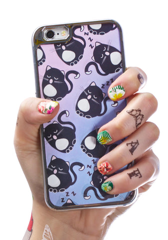 Cat iPhone 6/6+ Case