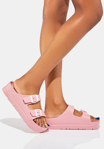 Sun And Surf Sandals