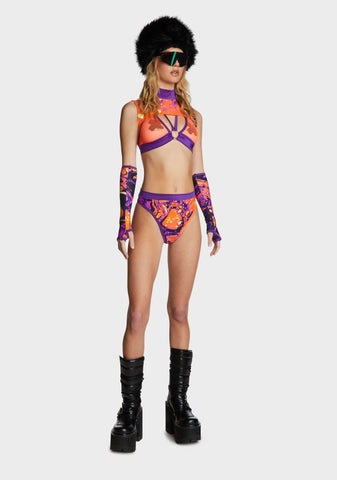 Hazard So XXTRA Shrug