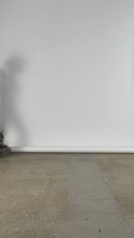 Sand Mirages Booty Shorts - Brown