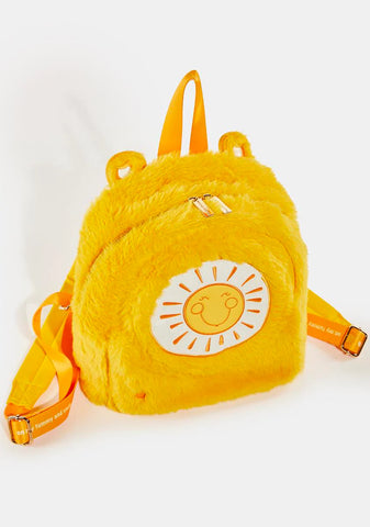 Care Bears Funshine Backpack