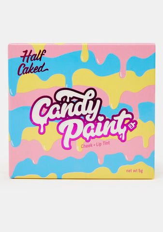 Disco Lemonade Candy Paint Cheek And Lip Tint