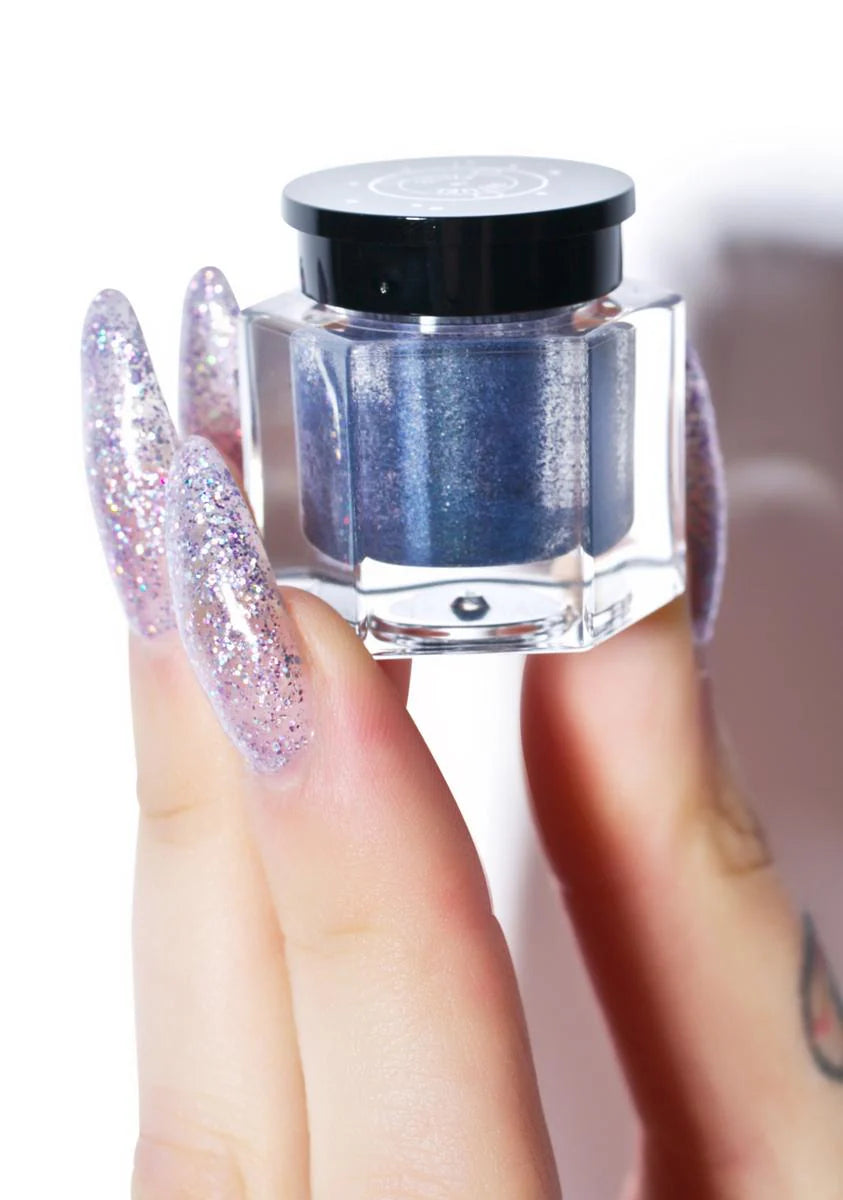 Seven Sisters Ash and Ember Eye Soot