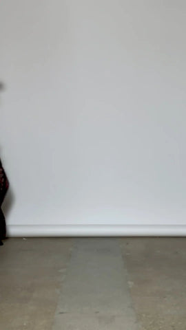 Vagabond Heart Handkerchief Top