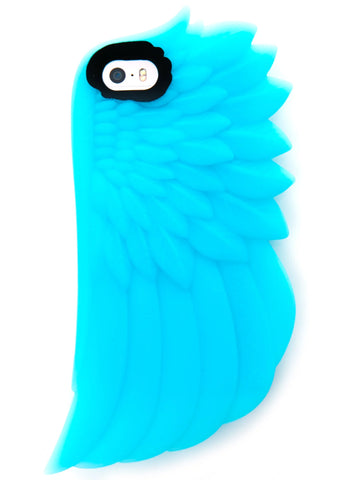 Wing Case iPhone 5 Case