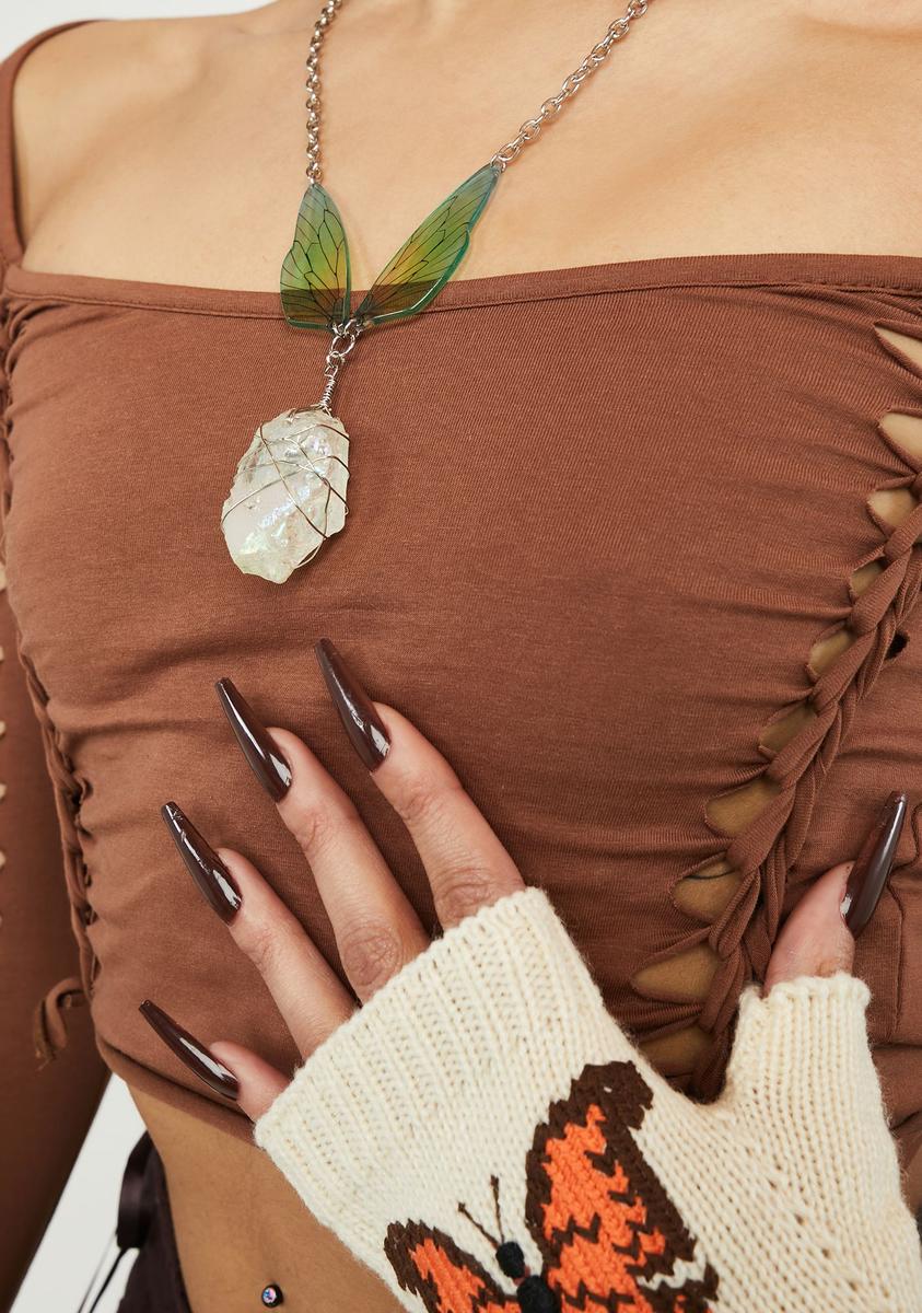 Fairytale Luck Necklace