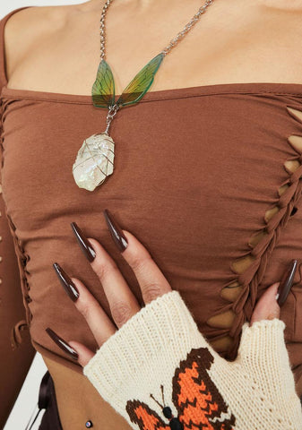 Fairytale Luck Necklace