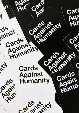 Cards Against Humanity Game