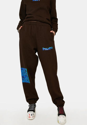 Unsung Graphic Sweatpants