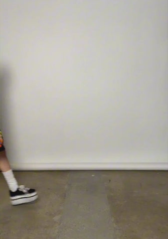 All Growed Up Windbreaker