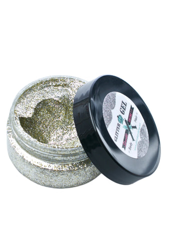 Moonshine Glitter Gel