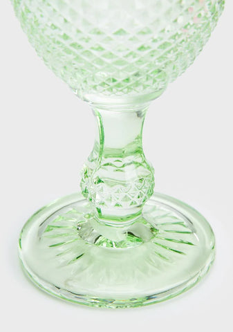 Live By The Sun Glassware Set