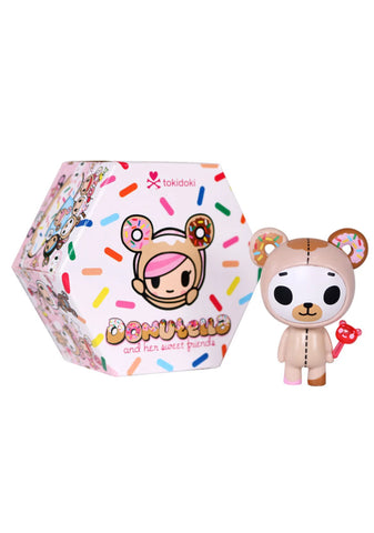 Donutella Mini Figure Blind Box
