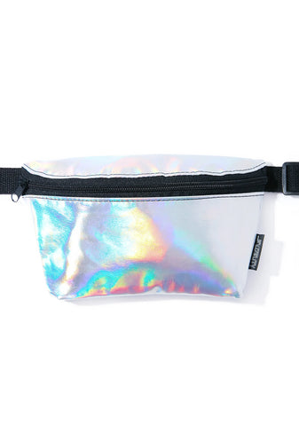 Earth Girlz R Easy Fanny Pack
