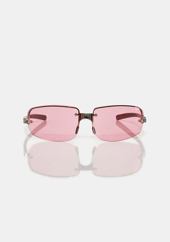 The Valdes Sunglasses