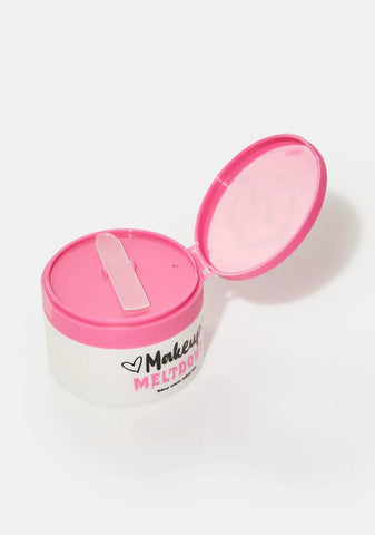 Makeup Meltdown Makeup Remover