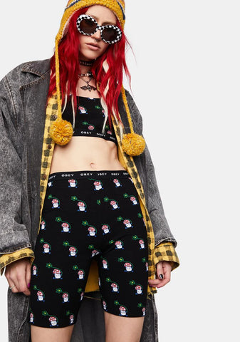 Biscayne Bike Shorts