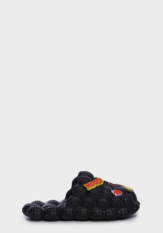 Today's Mood Bubble Slides